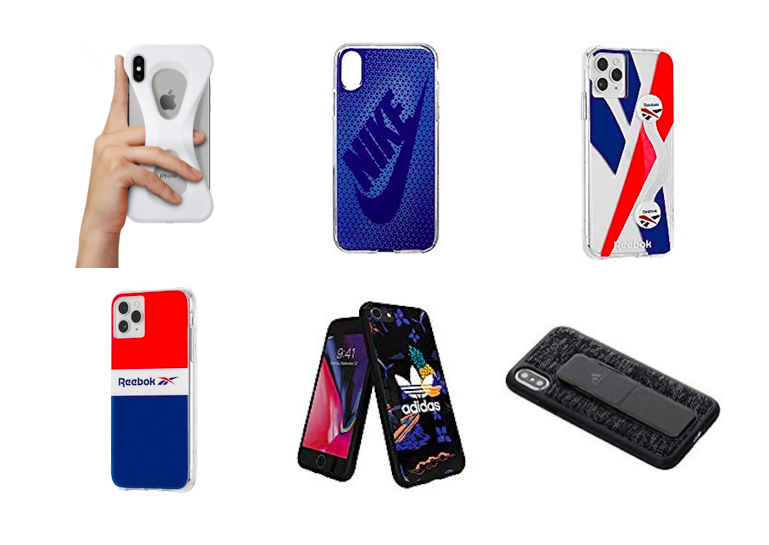 ランニング用スマートフォンケース