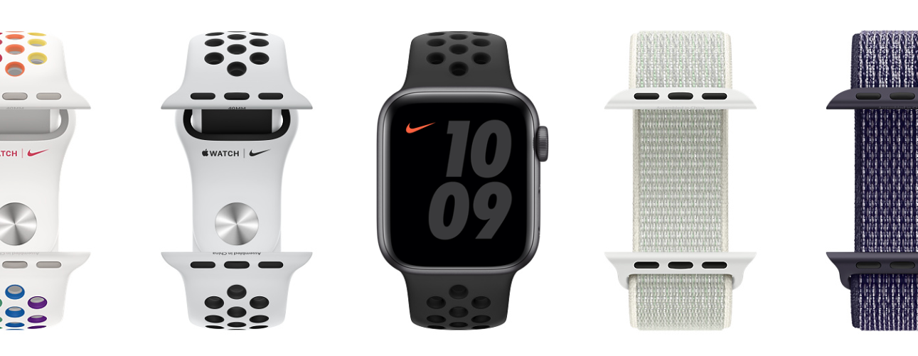 Apple Watch最新モデル「Series 6」「SE」発表！ランニングウォッチとしての可能性は？