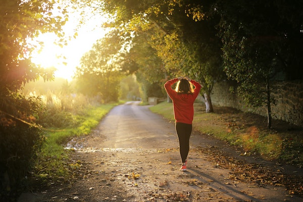 ダイエットに効果的なランニング・ジョギング方法