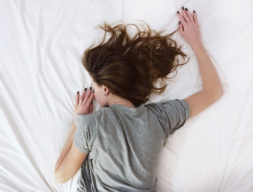 睡眠の質は「最初の90分で決まる」最高の睡眠法