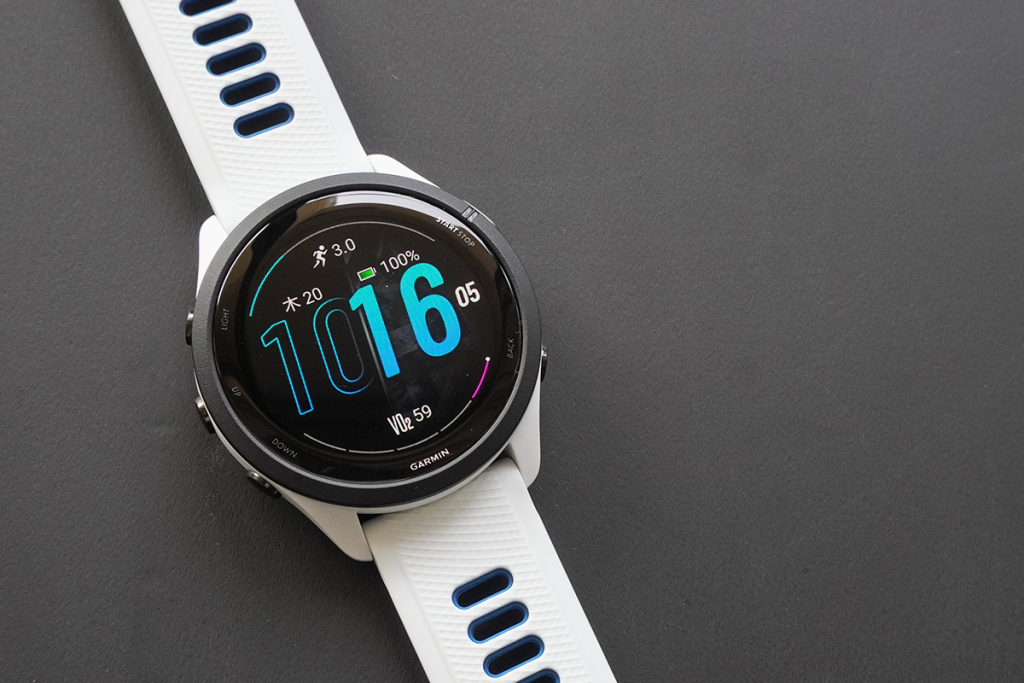 Forerunner 265