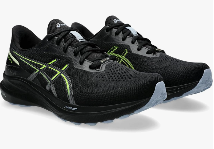 ASICSのGT-1000 13