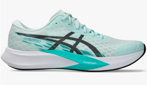 ASICS HYPER SPEED 4