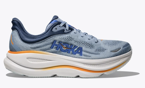 HOKA BONDI 9