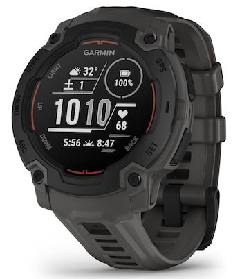 Garmin Instinct E