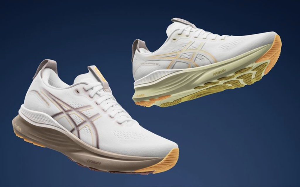 GEL‑KAYANO 32