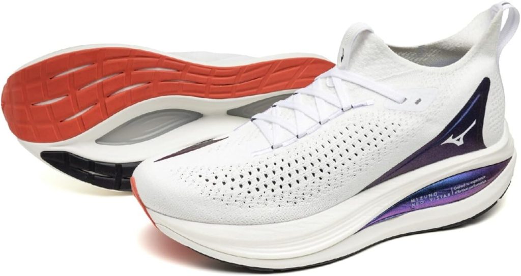 Mizuno NEO VISTA｜ミズノ ネオビスタ