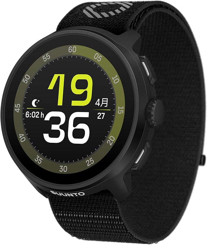 suunto run の商品画像