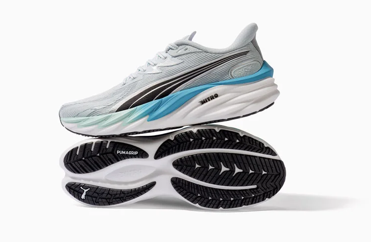 PUMA Velocity Nitro 4｜プーマ ヴェロシティ ニトロ 4