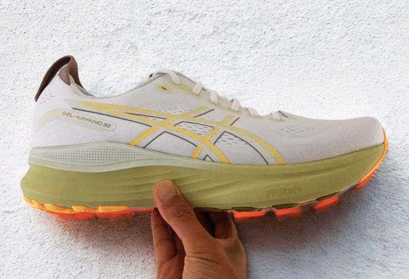 GEL-KAYANO 32