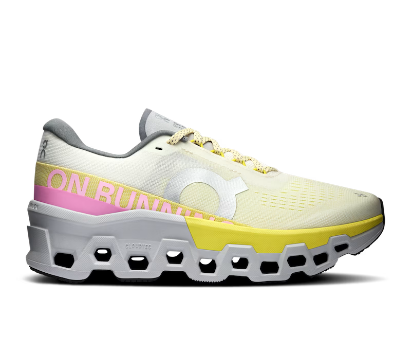 On Cloudmonster 2