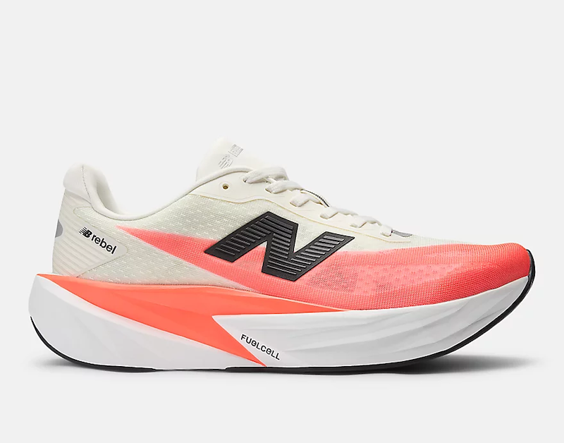 New Balance FuelCell Rebel v5