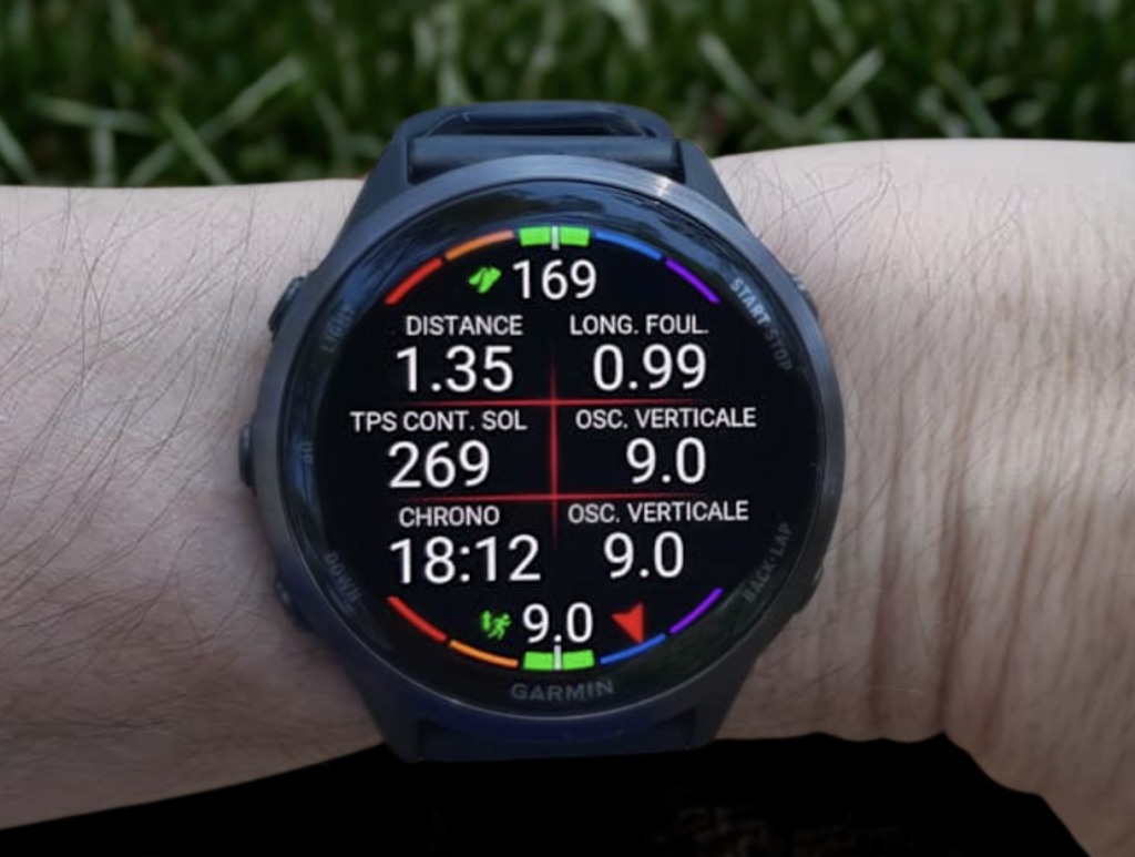 Forerunner 570