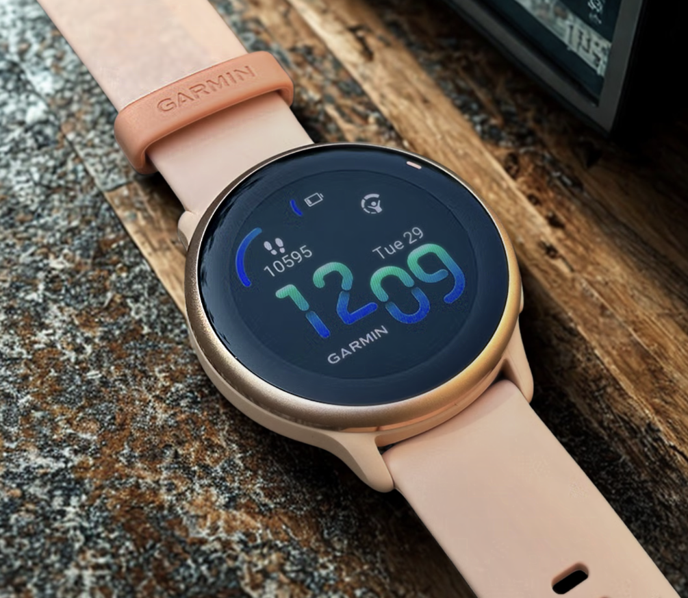 vivoactive6の画像