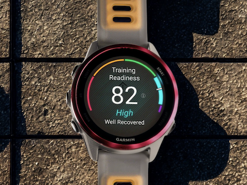 レディネススコア