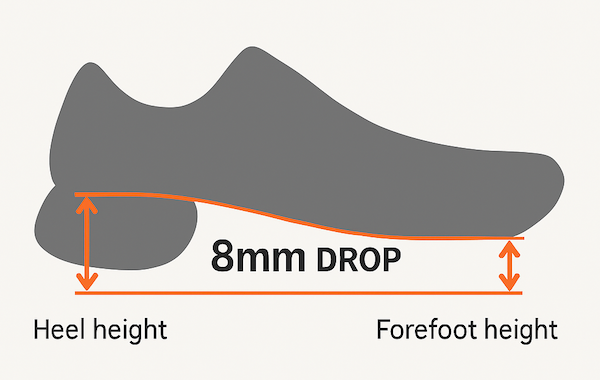 8mmドロップとは?