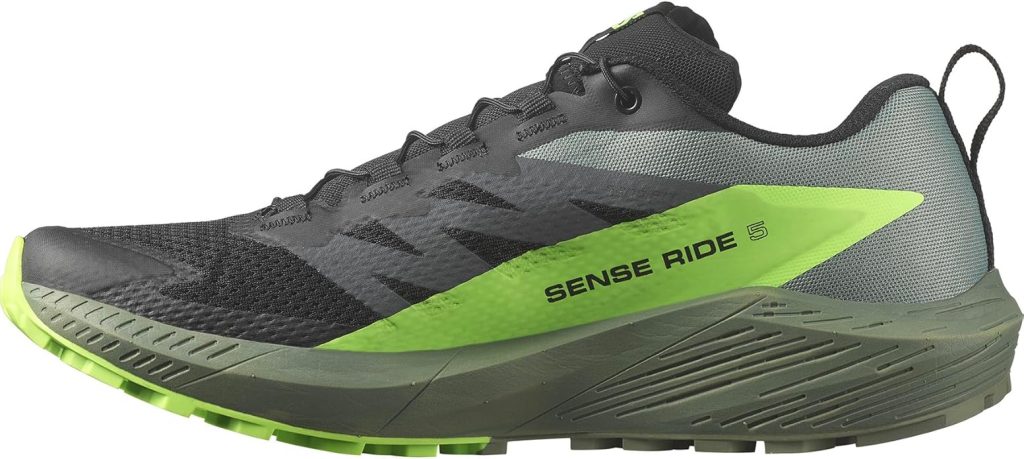 Salomon Sense Ride 5