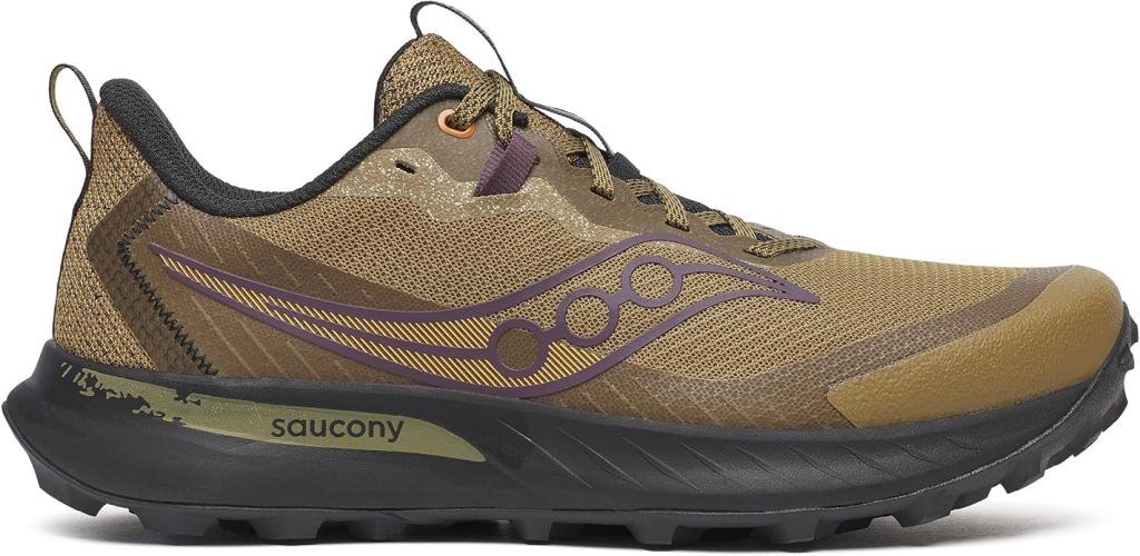 Saucony Peregrine 15