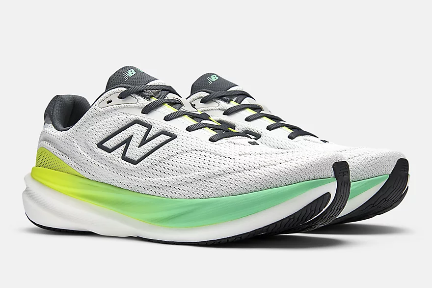 New Balance Fresh Foam X 1080 v15 の画像