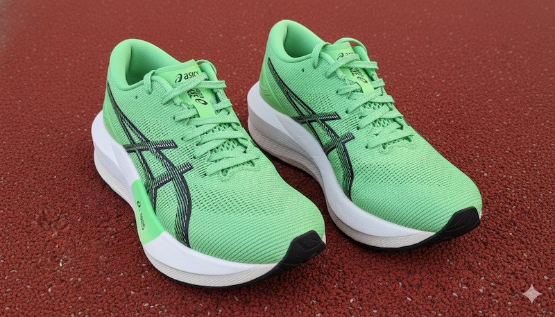 はじめてのカーボン厚底ランニングシューズのおすすめ５選